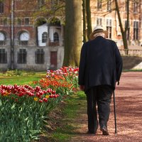 “SmartSoles” designed to help tracking Alzheimer’s patients