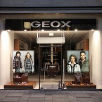 Italy based Geox announced 6.6% decline in sales