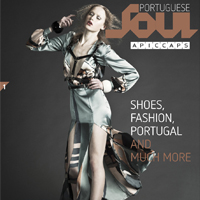 APICCAPS launches Portuguese Soul magazine