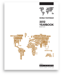 The World Footwear 2012 Yearbook