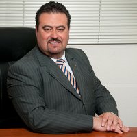 Ysmael López García, President of the CICEG, live on World Footwear