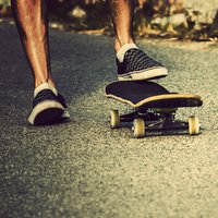 Footwear brand Vans launches skatepark underneath Waterloo station