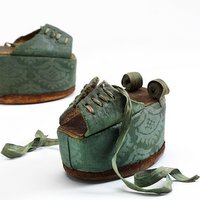 V&A announces exhibition dedicated to shoes