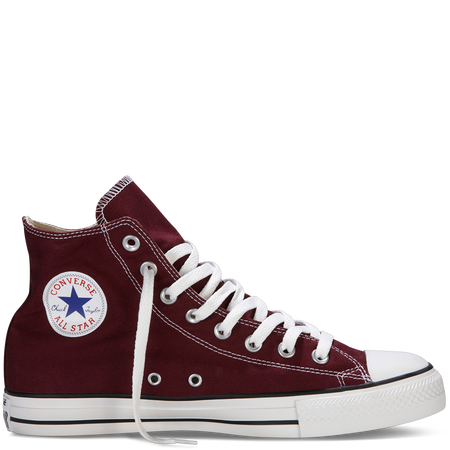 Converse sues dozens of companies over Chuck Taylor imitations