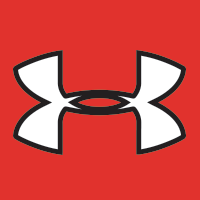 Under Armour with 30% growth in net revenue