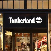 Timberland PRO with new Powertrain collection 