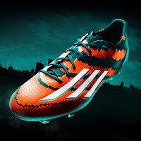 adidas launches boot in honor of Leo Messi's childhood city