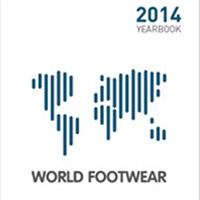 World footwear production reaches new record World footwear production reaches new record