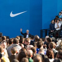 Nike plans to create up to 10 000 US jobs if TPP is approved