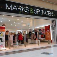 Marks & Spencer set to sell branded trainers 