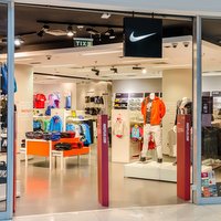 Nike India opens its largest store