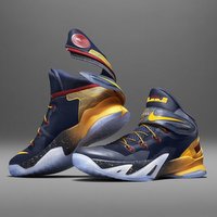 Nike presents Flyease