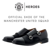 Manchester United partners with HEROES