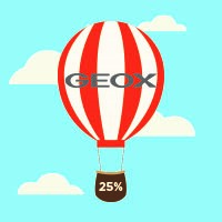Geox with 25% growth in net income