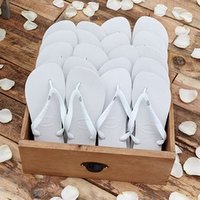 havaianas bridal flip flops