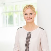 Kirstin Deutelmoser, Director of GDS, live on World Footwear 