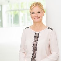 Kirstin Deutelmoser, Director of GDS, live on World Footwear