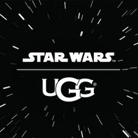 UGG debuts Star Wars collection