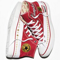 Converse presents the Andy Warhol Collection