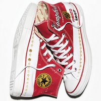 converse warhol collection