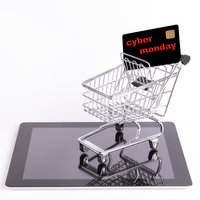 Cyber Monday reaches sales over 3 billion US dollars