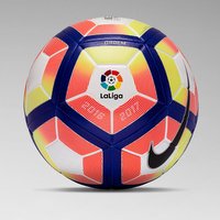 Nike and La Liga renew partnership Nike and La Liga renew partnership