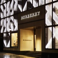 Burberry with new leadership roles 