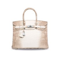 most expensive handbag ever sold