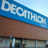 Decathlon aims to open 60 stores within the next decade 