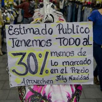 Venezuela orders stores to get into the Christmas spirit
