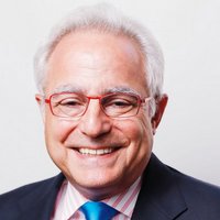 AAFA names Rick Helfenbein President & CEO