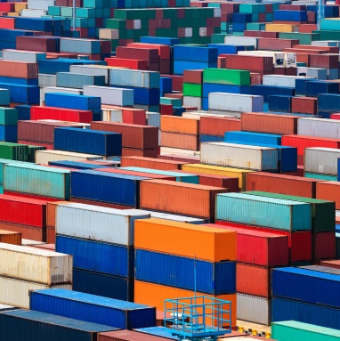 India setting up sea port logistics hubs to boost exports