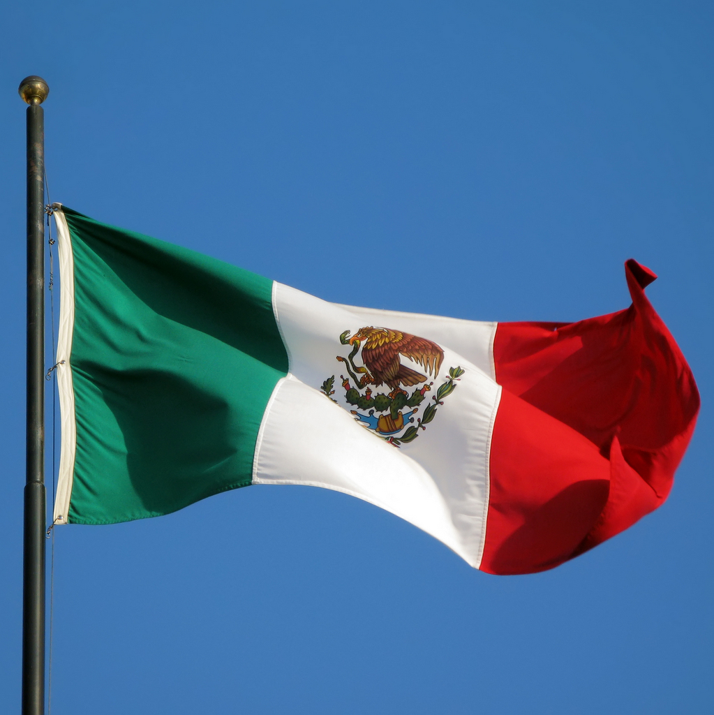 GDP of the footwear sector falls by 7.1% in Mexico