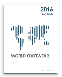 The World Footwear 2016 Yearbook