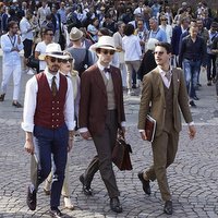 Pitti Uomo closes with record-breaking edition