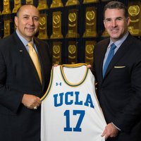 UCLA and Under Armour announce agreement