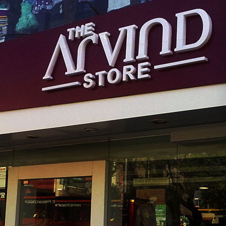 Arvind steps into footwear retail