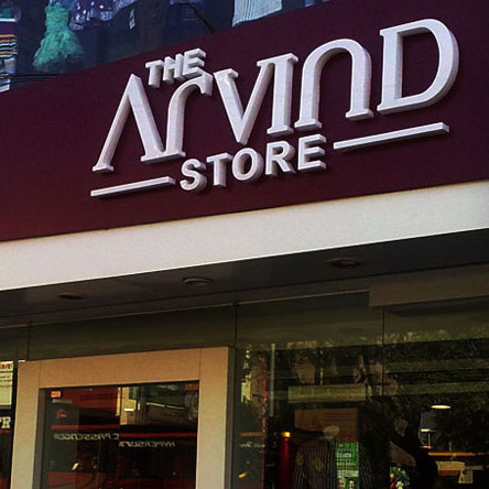 Arvind steps into footwear retail Arvind steps into footwear retail