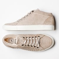 Gino-B, luxury sneakers