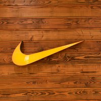 Nike with management changes