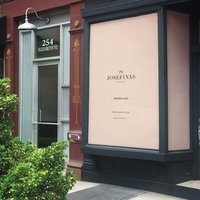 Josefinas opens store in New York
