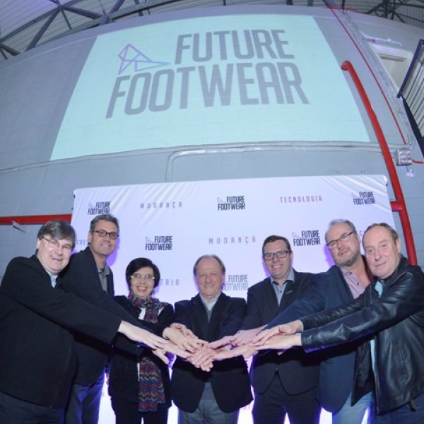 Brazil launches Future Footwear