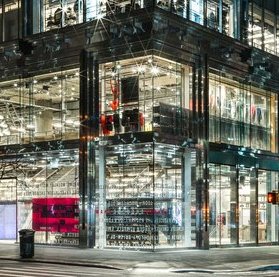 tienda adidas en manhattan