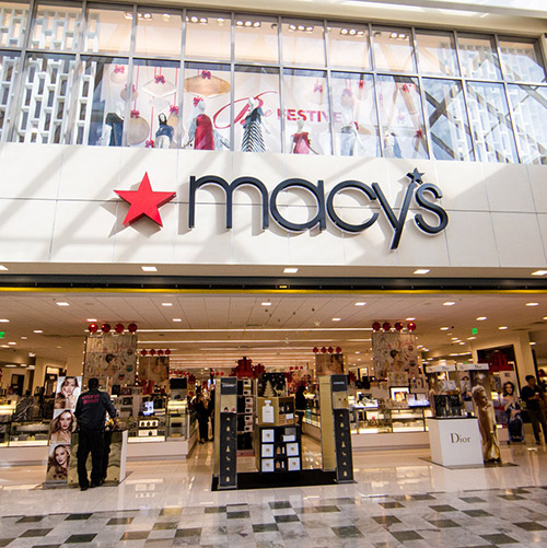 Macy’s announces restructuring plan