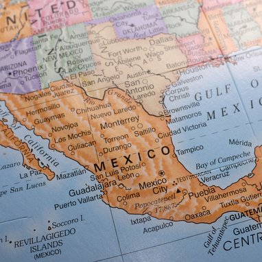 Footwear exports down in Mexico