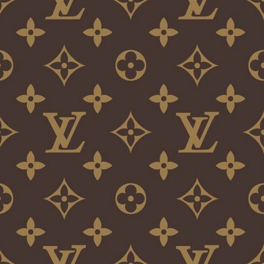 Louis Vuitton with revenue growth 