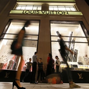 Louis Vuitton expands French manufacturing to meet handbag demand