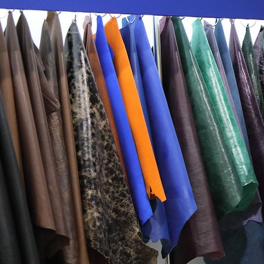 Signs of optimism from APLF Leather & Materials+ and Fashion Access