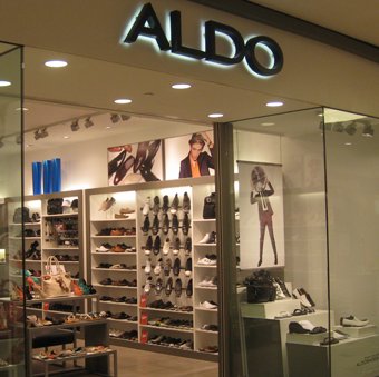 Aldo to continue in the Gulf region