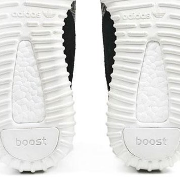 boost cushioning